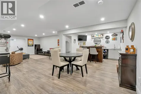 295 Crystal Bay Drive Amherstburg ON N9V 4A6