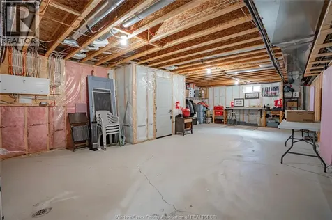 295 Crystal Bay Drive Amherstburg ON N9V 4A6