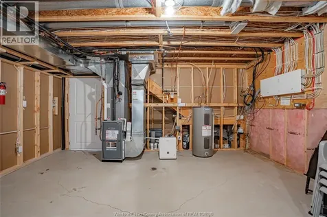 295 Crystal Bay Drive Amherstburg ON N9V 4A6