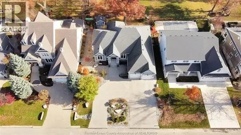 295 Crystal Bay Drive Amherstburg ON N9V 4A6
