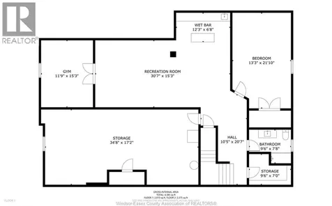 295 Crystal Bay Drive Amherstburg ON N9V 4A6