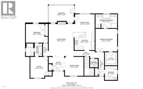295 Crystal Bay Drive Amherstburg ON N9V 4A6