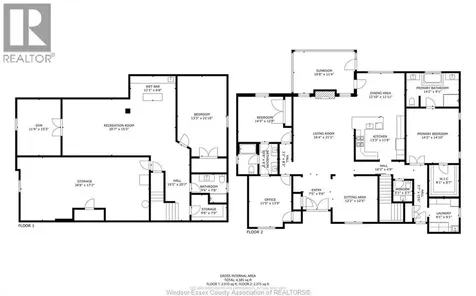 295 Crystal Bay Drive Amherstburg ON N9V 4A6