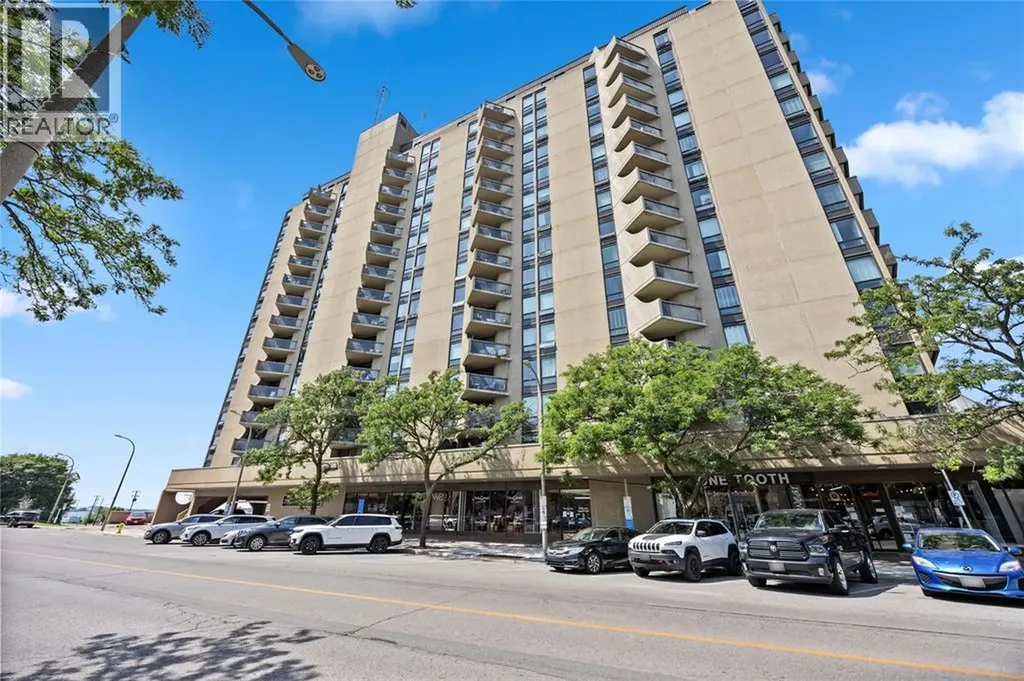155 Front Street North Sarnia ON N7T 7V5