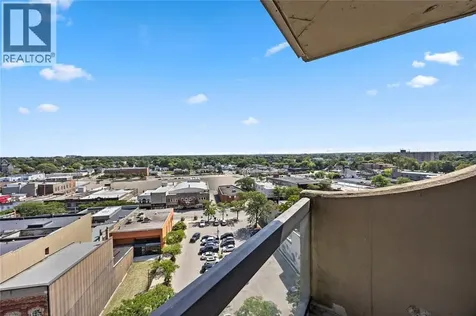 155 Front Street North Sarnia ON N7T 7V5