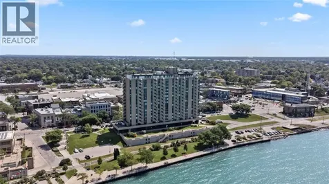 155 Front Street North Sarnia ON N7T 7V5