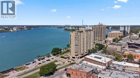 155 Front Street North Sarnia ON N7T 7V5