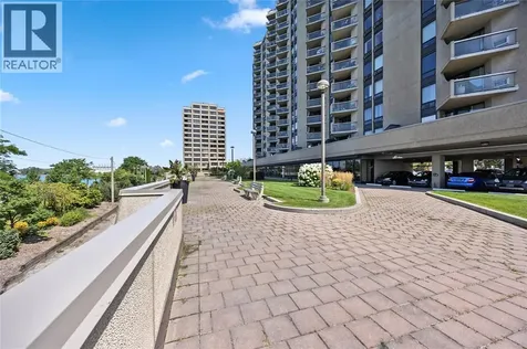 155 Front Street North Sarnia ON N7T 7V5