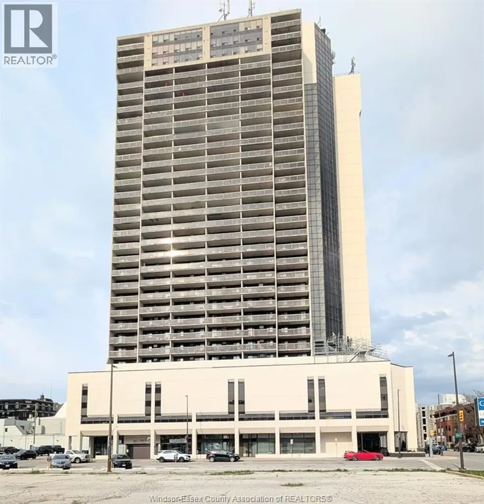 150 Park Street West Windsor ON