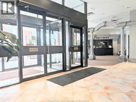 150 Park Street West Windsor ON