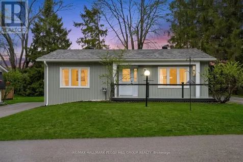 15 Cherrywood Lane Innisfil ON L9S 1M9
