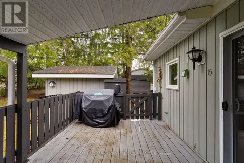 15 Cherrywood Lane Innisfil ON L9S 1M9