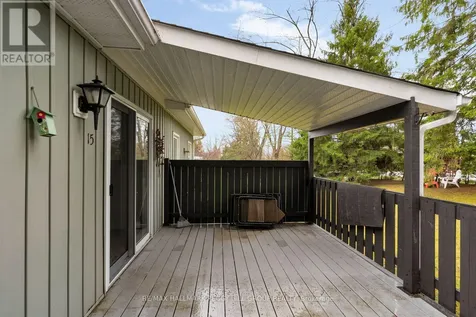 15 Cherrywood Lane Innisfil ON L9S 1M9