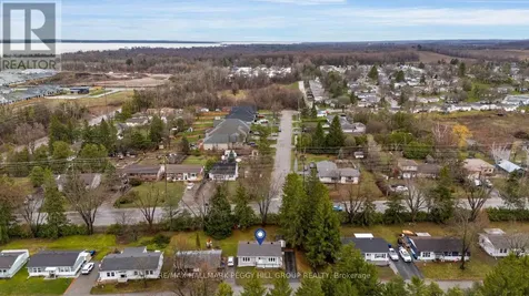 15 Cherrywood Lane Innisfil ON L9S 1M9