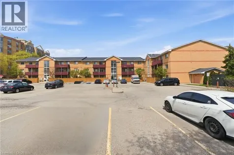 211 Forum Drive Mississauga ON L4Z 4C1