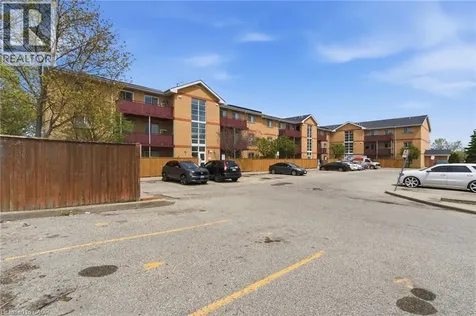 211 Forum Drive Mississauga ON L4Z 4C1