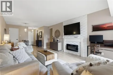 211 Forum Drive Mississauga ON L4Z 4C1