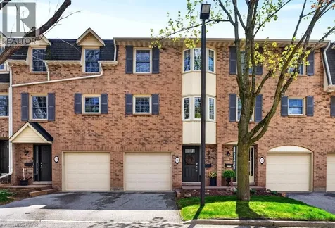 1351 Ontario Street Burlington ON L7S 1E9