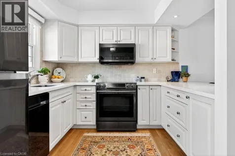 1351 Ontario Street Burlington ON L7S 1E9