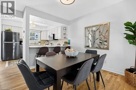 1351 Ontario Street Burlington ON L7S 1E9