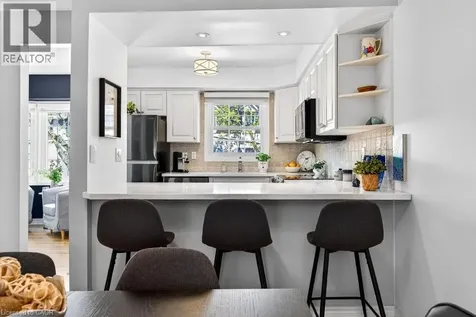1351 Ontario Street Burlington ON L7S 1E9