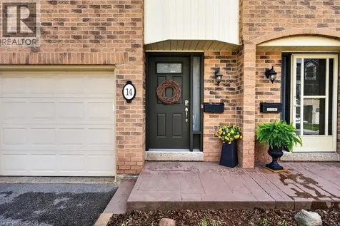 1351 Ontario Street Burlington ON L7S 1E9