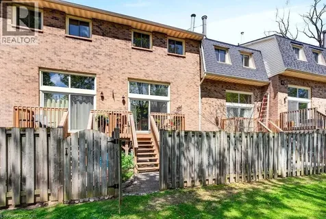 1351 Ontario Street Burlington ON L7S 1E9