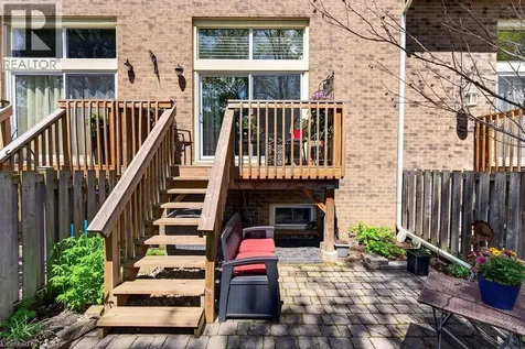 1351 Ontario Street Burlington ON L7S 1E9