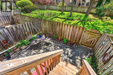 1351 Ontario Street Burlington ON L7S 1E9