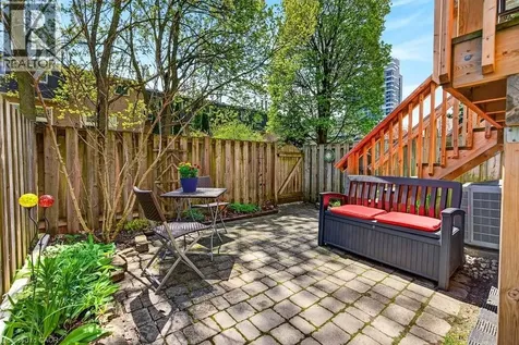 1351 Ontario Street Burlington ON L7S 1E9