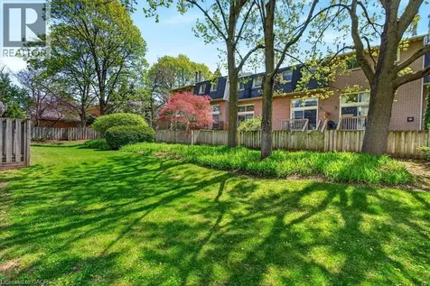 1351 Ontario Street Burlington ON L7S 1E9