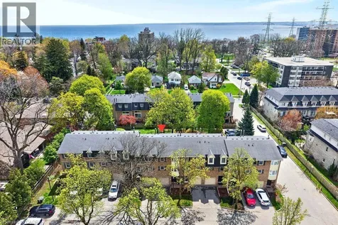 1351 Ontario Street Burlington ON L7S 1E9