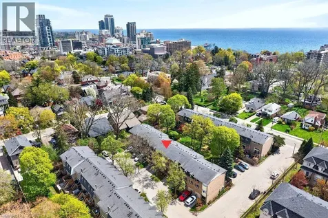 1351 Ontario Street Burlington ON L7S 1E9