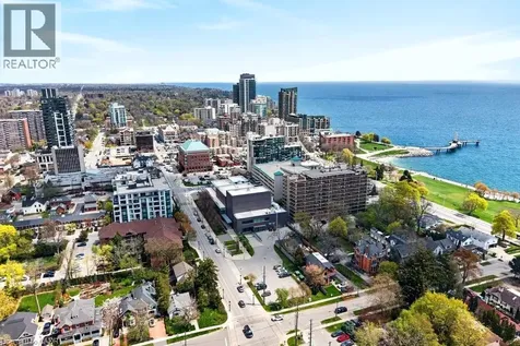 1351 Ontario Street Burlington ON L7S 1E9