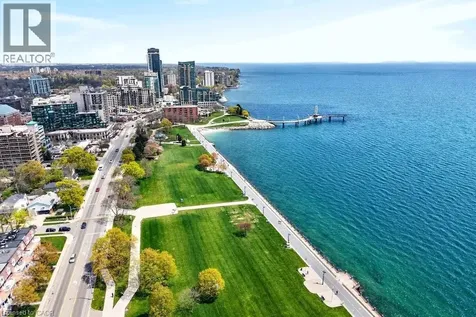 1351 Ontario Street Burlington ON L7S 1E9