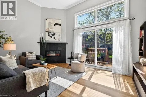 1351 Ontario Street Burlington ON L7S 1E9