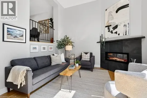 1351 Ontario Street Burlington ON L7S 1E9