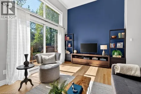 1351 Ontario Street Burlington ON L7S 1E9