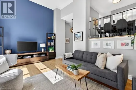 1351 Ontario Street Burlington ON L7S 1E9