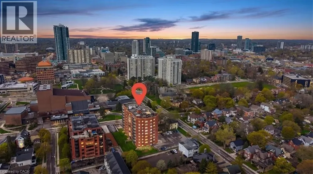 10 Ellen Street East Kitchener ON N2H 6R8