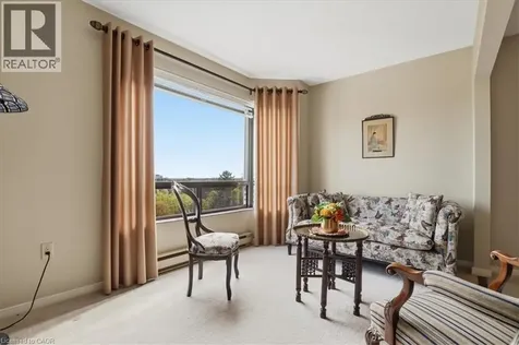 10 Ellen Street East Kitchener ON N2H 6R8