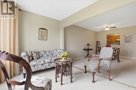 10 Ellen Street East Kitchener ON N2H 6R8