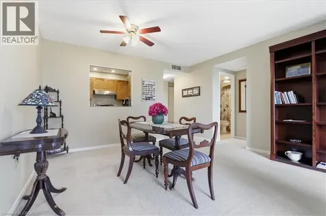 10 Ellen Street East Kitchener ON N2H 6R8