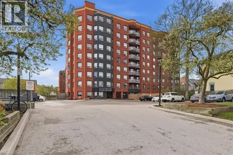 10 Ellen Street East Kitchener ON N2H 6R8