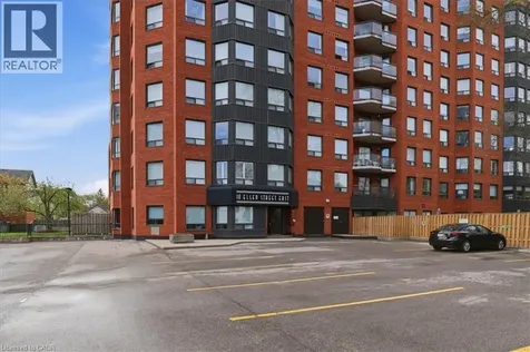 10 Ellen Street East Kitchener ON N2H 6R8