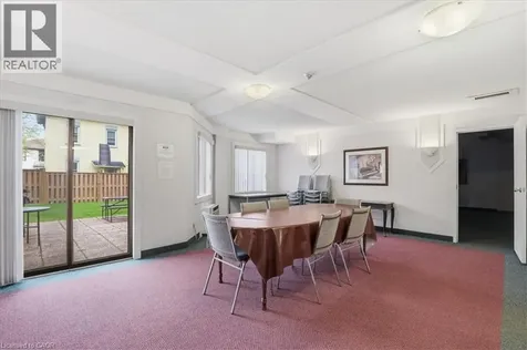10 Ellen Street East Kitchener ON N2H 6R8