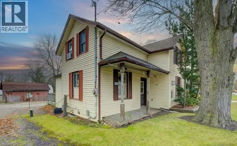 99 Woolwich Street South Breslau ON N0B 1M0