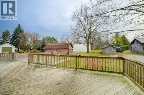 99 Woolwich Street South Breslau ON N0B 1M0