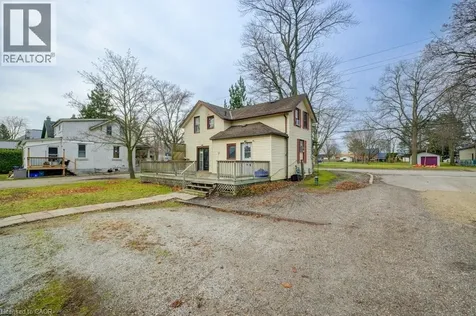 99 Woolwich Street South Breslau ON N0B 1M0