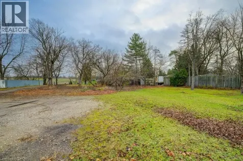 99 Woolwich Street South Breslau ON N0B 1M0